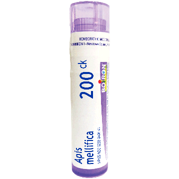 Apis mellifica 200 ck