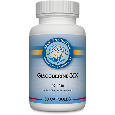 Glycoberine Active (K-127) 90caps