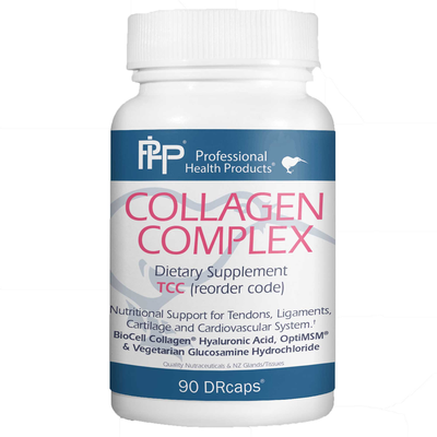 Collagen Complex