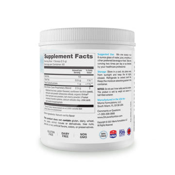 Daily Brain Care Powder