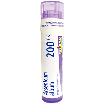 Arsenicum Album 200 ck