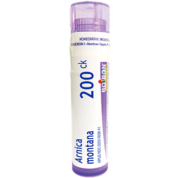 Arnica Montana 200ck