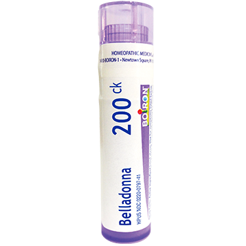 Belladonna 200 ck