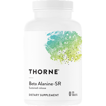 Beta Alanine-SR 120 tabs