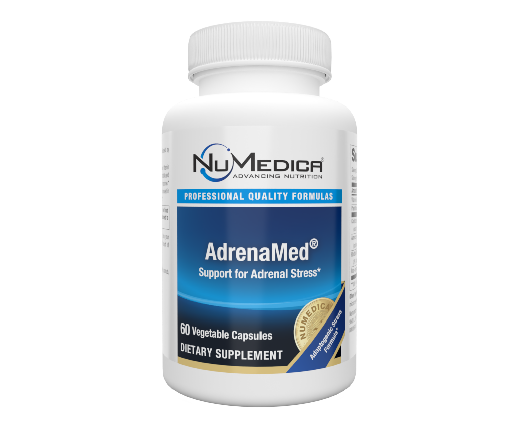 AdrenaMed 60 caps