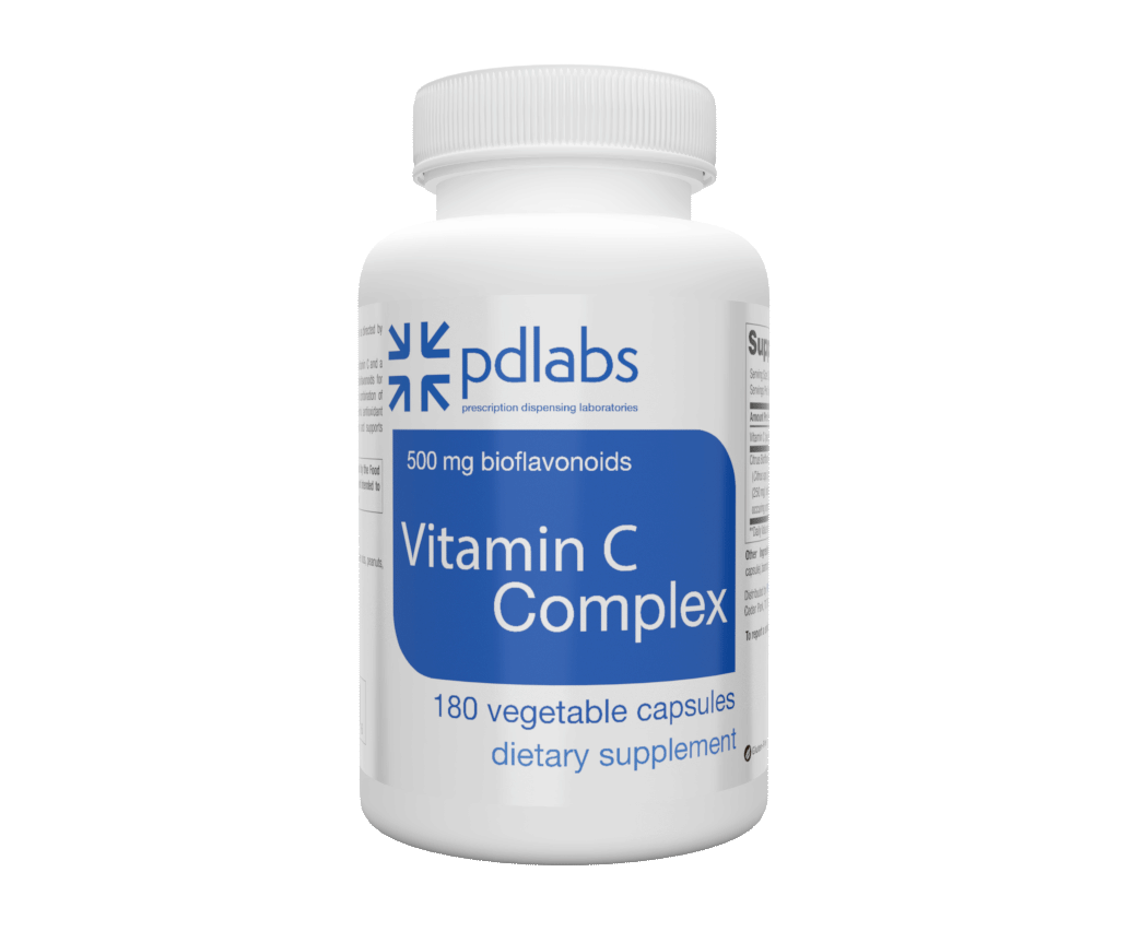 Vitamin C Complex