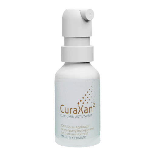 Curaxan/Resilio Spray