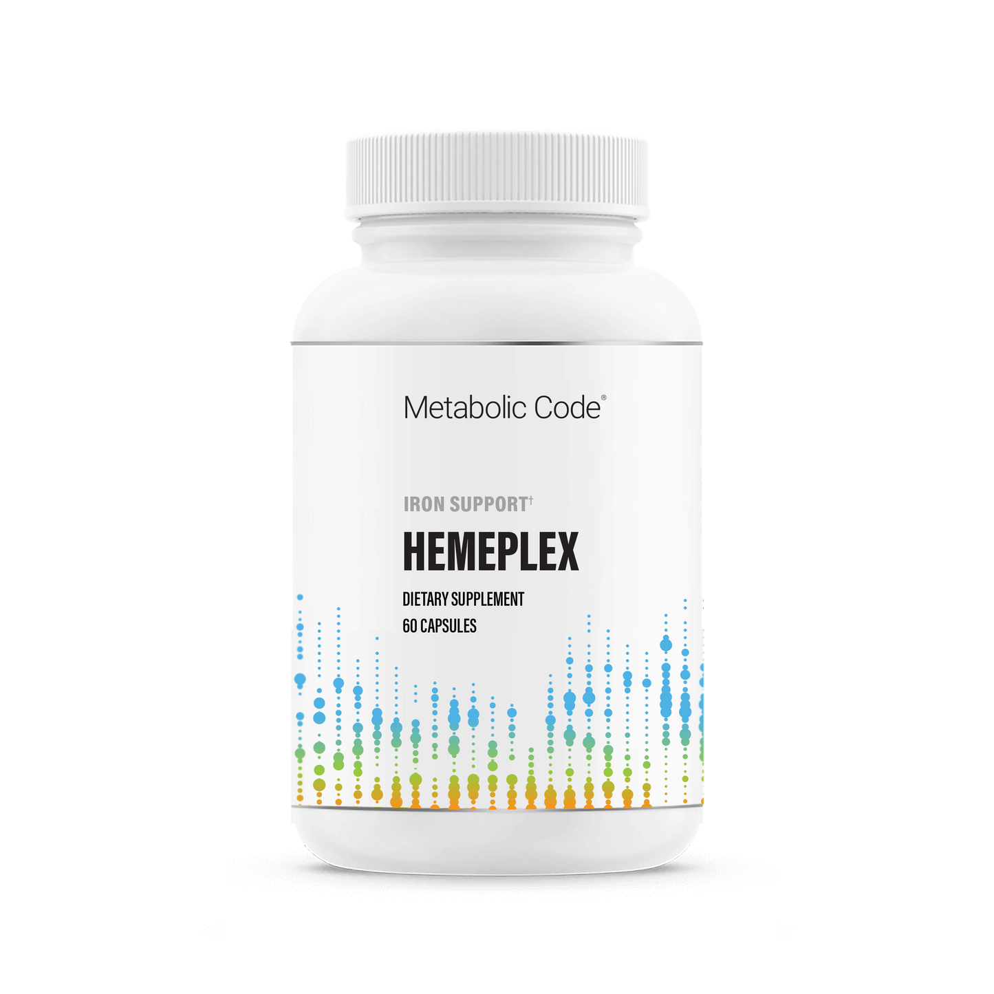 HemePlex - 60 caps