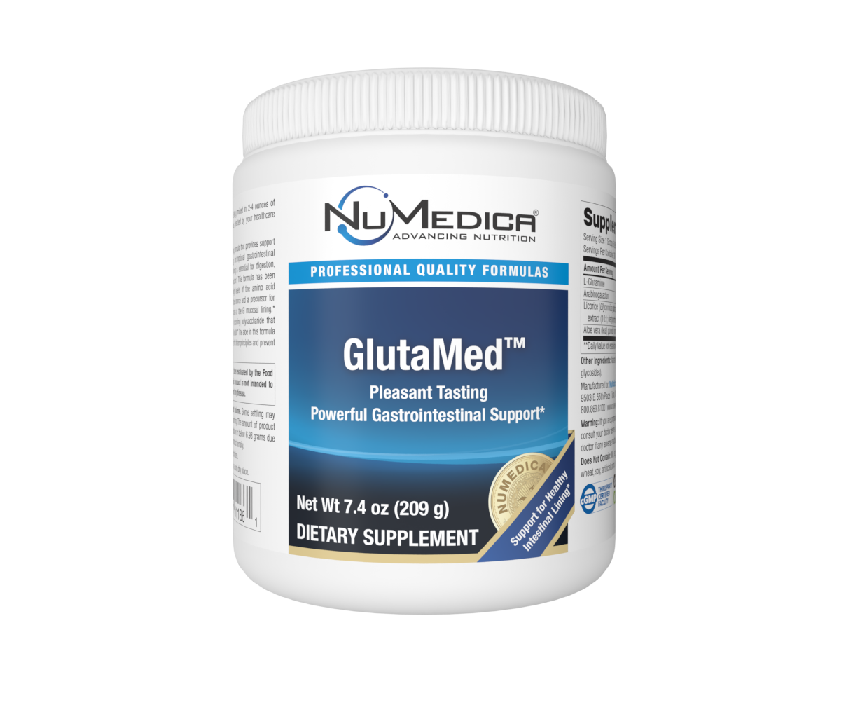 GlutaMed 30svgs - LaValle Performance Health
