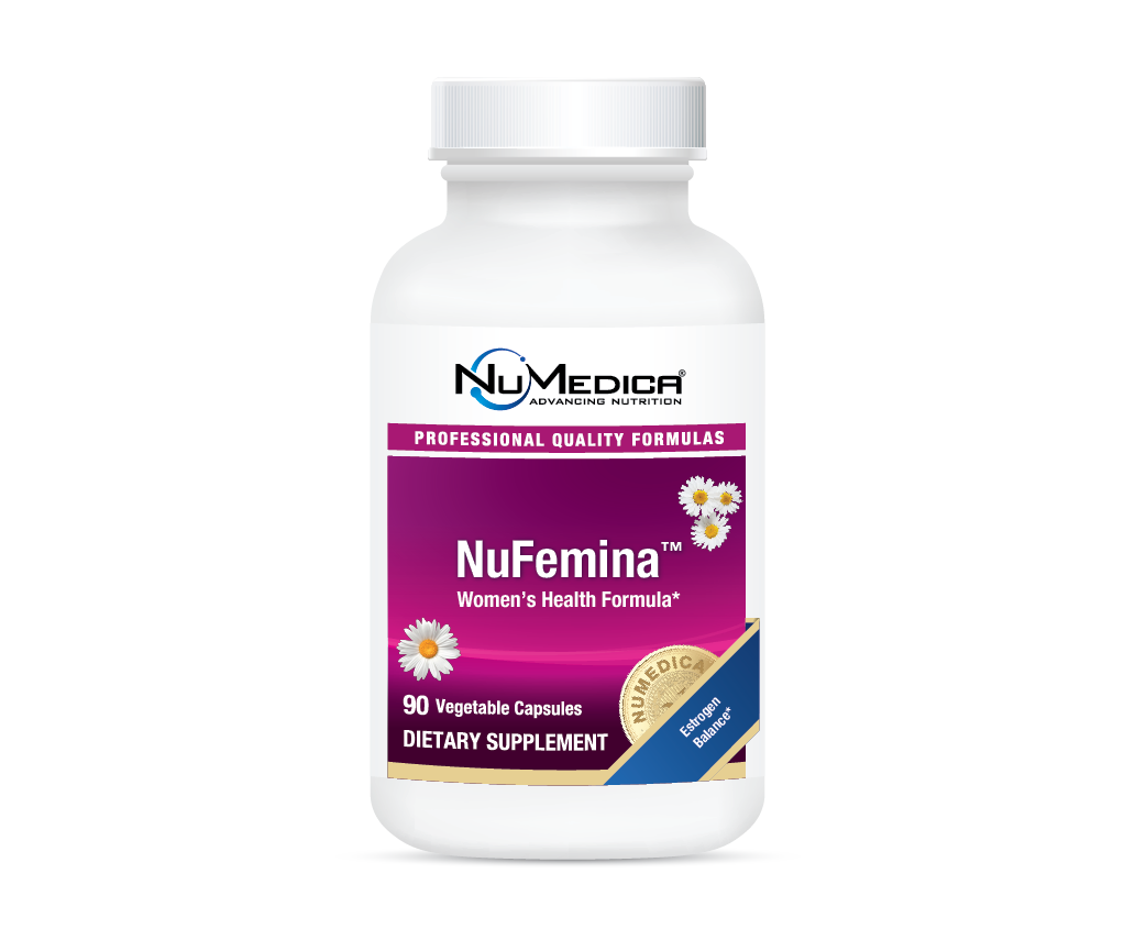 Nufemina - 90 caps