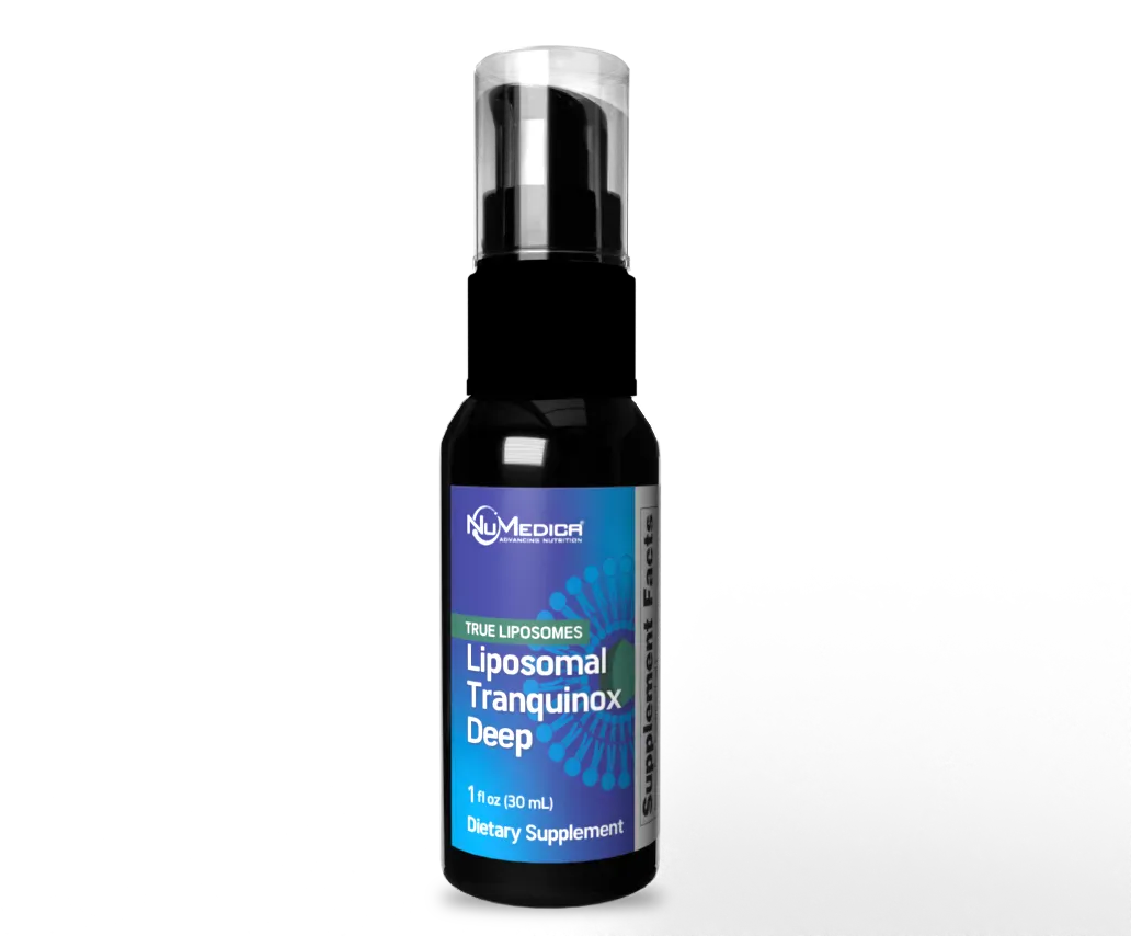 Tranquinox Liposomal