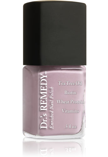 Nail Polish - Precious PINK - Dr.'s Remedy