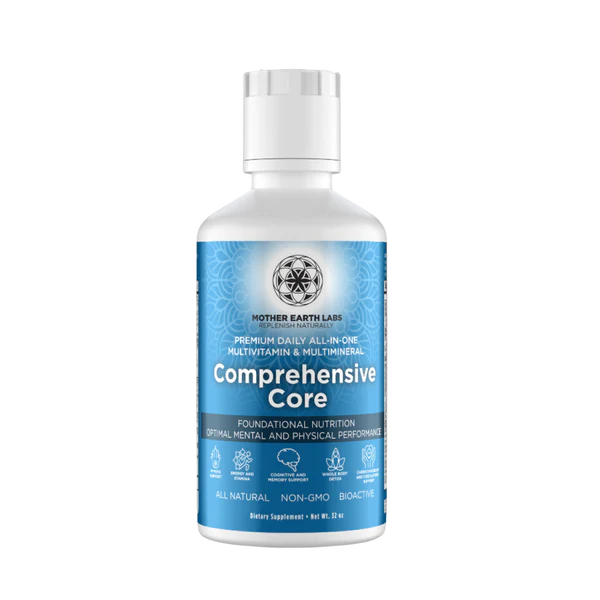 Comprehensive Core - 1 Qt