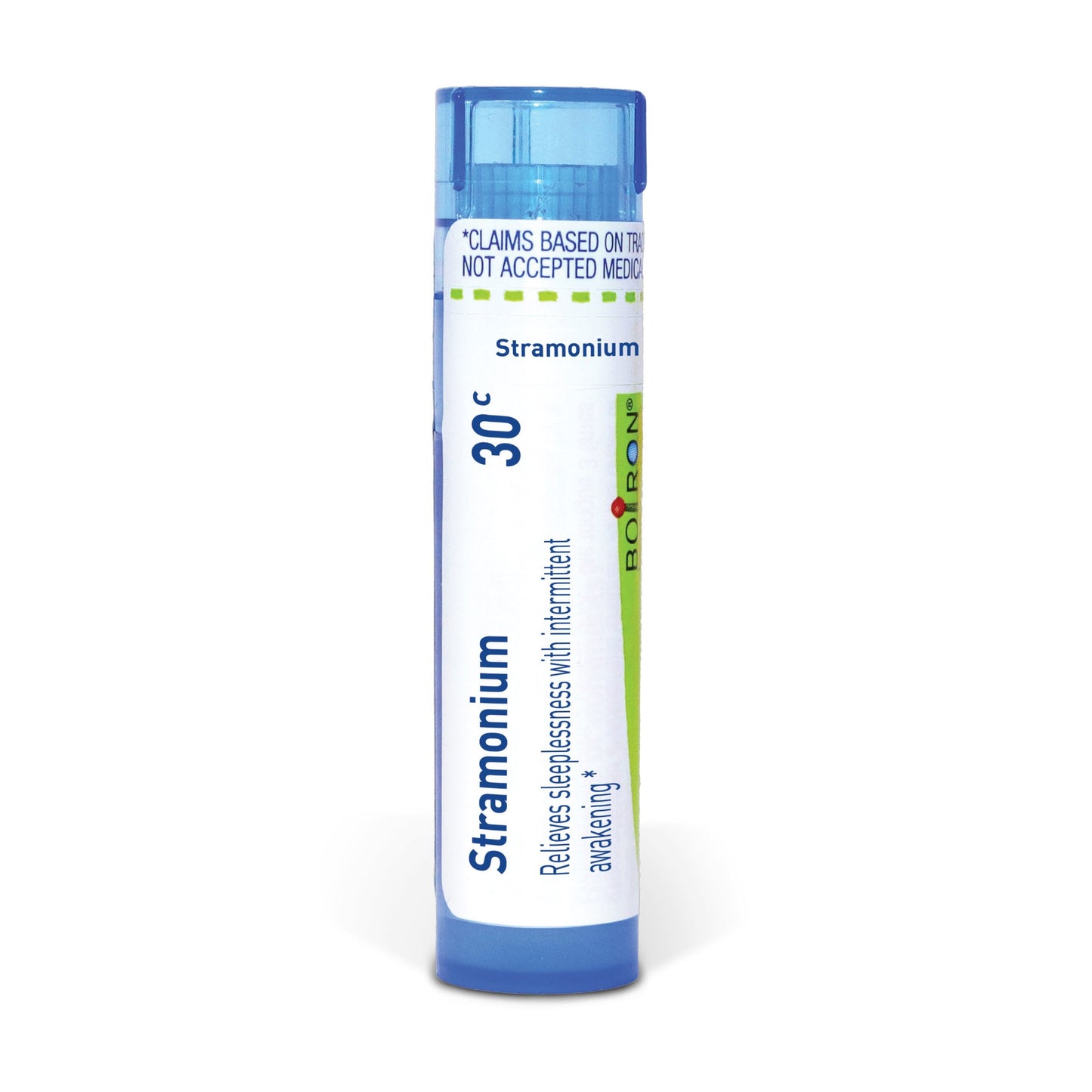 Stramonium 30C 80pellets
