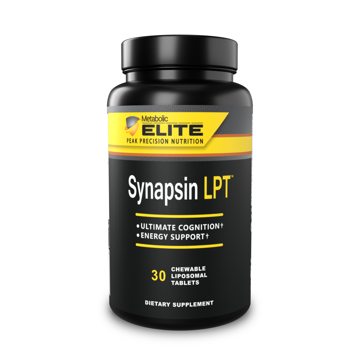 Synapsin LPT - 30 Tablets