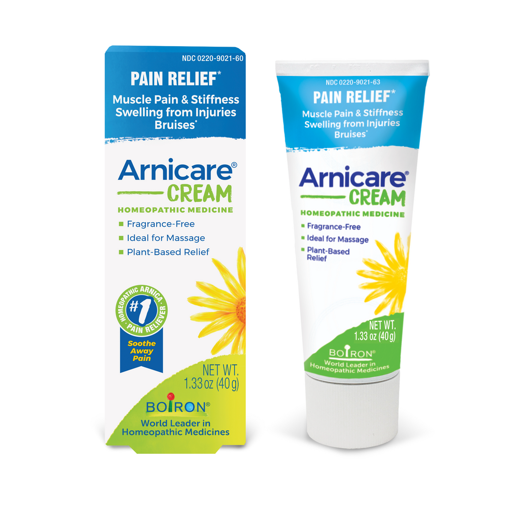 Arnicare Cream 1.33oz (40g)