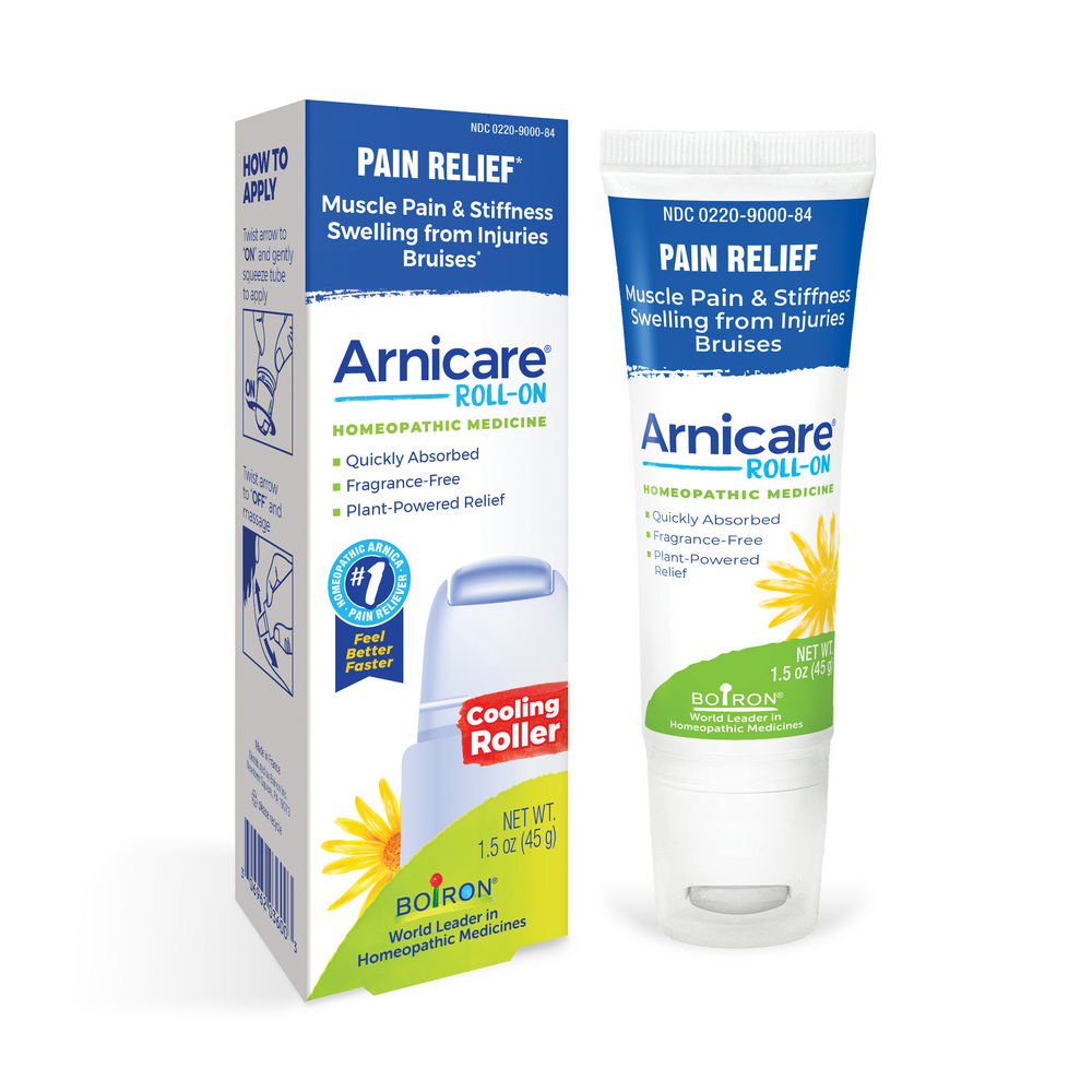 Arnicare Roll-On - 1.5 oz