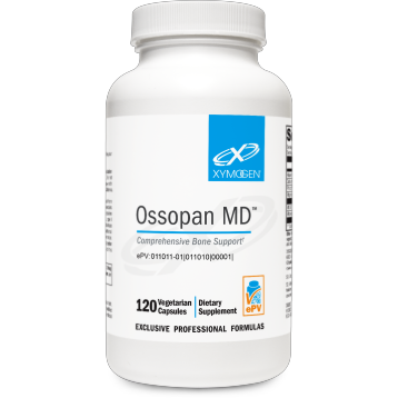 Ossopan MD - 120 Vcaps