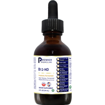 B12-ND 2oz