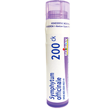 Symphytum Officinale 200 ck 80pellets