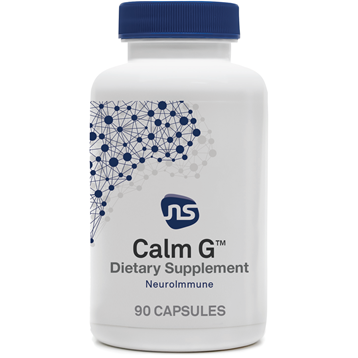 Calm G - 90 caps
