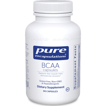 BCAA 90caps