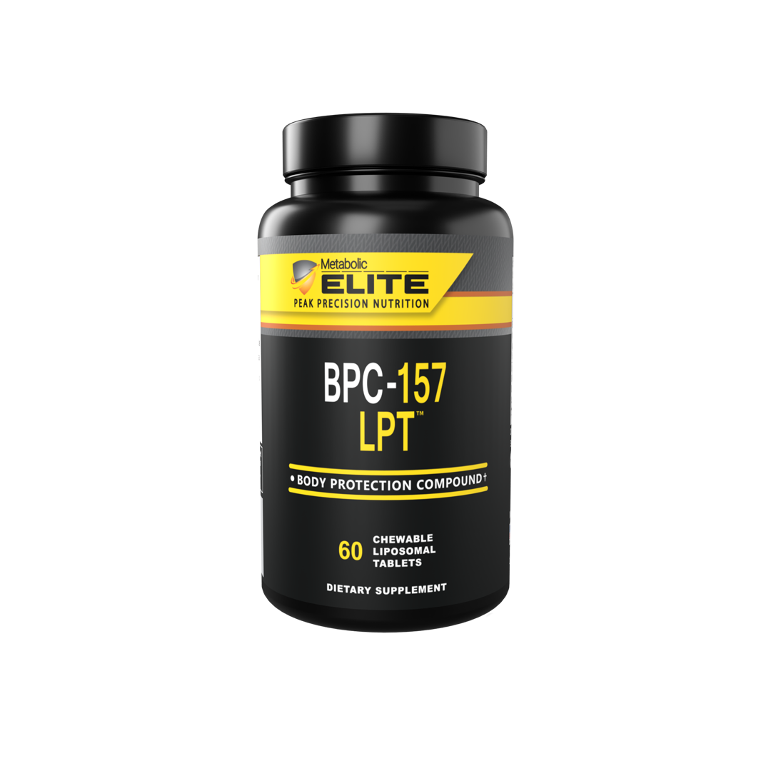BPC LPT Tablets - 60 tabs
