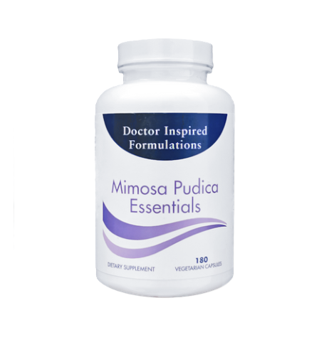 Mimosa Pudica Essentials