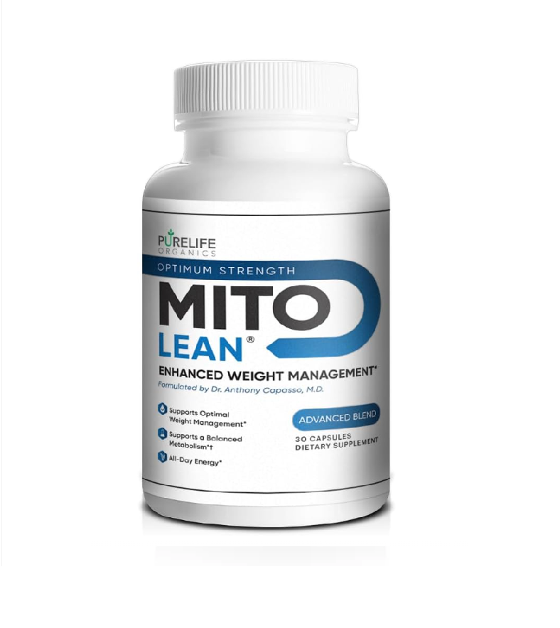 MITO Lean 90caps