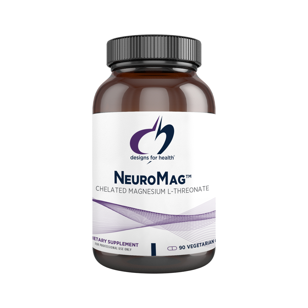 NeuroMag 90Vcaps