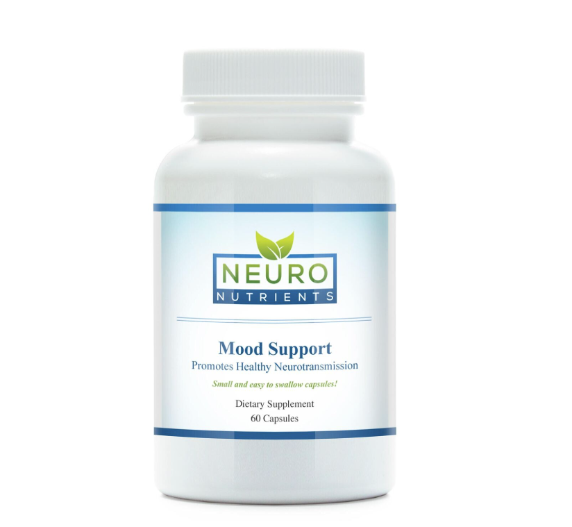 Mood Support - 60 caps