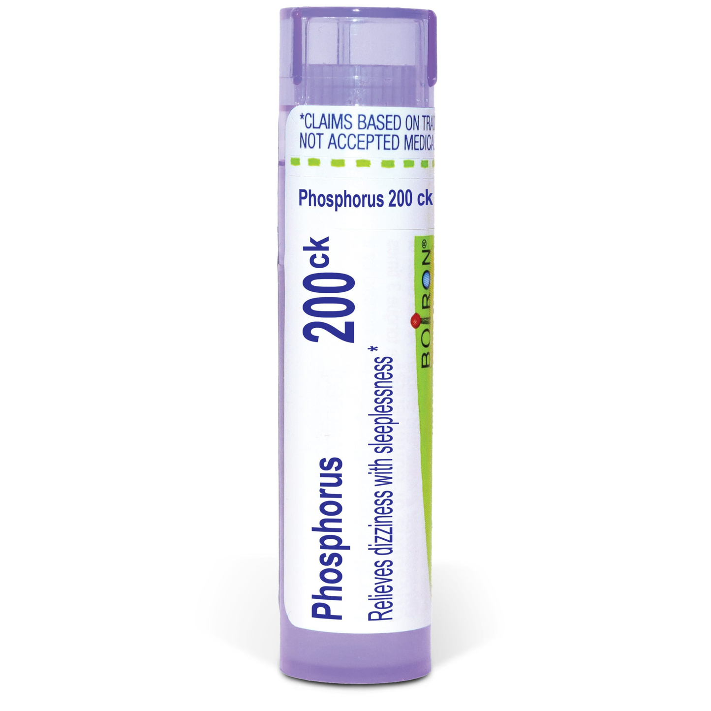 Phosphorus 200 ck