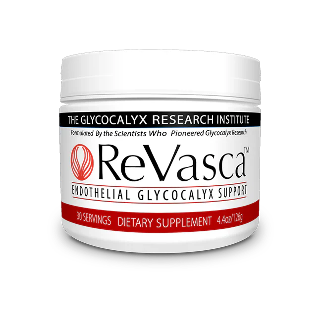 ReVasca Drink Powder - 4.4 oz