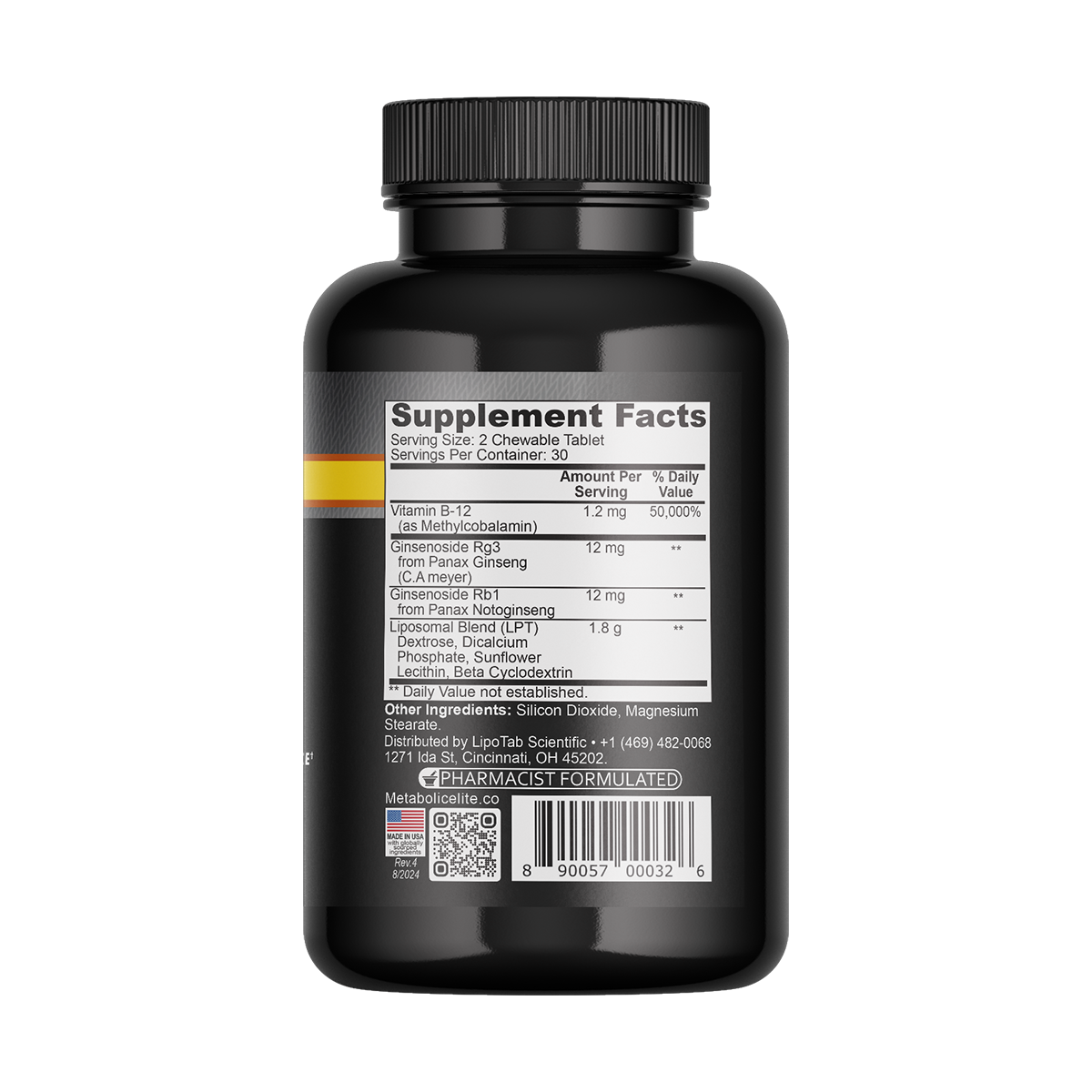 Synapsin PRO LPT
