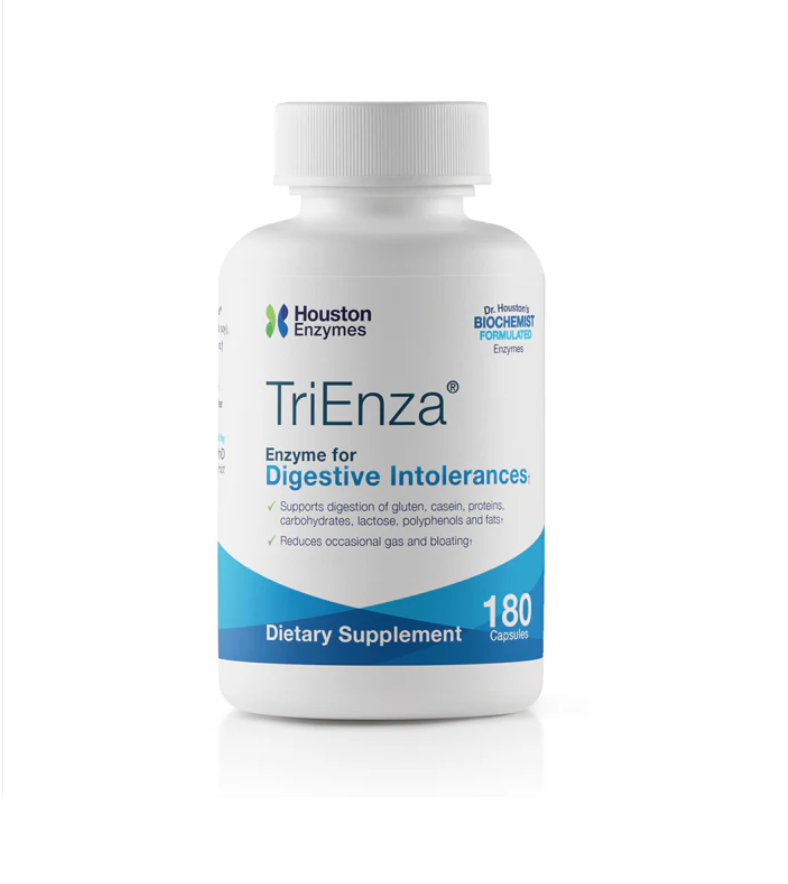 Trienza Chewable - 180 Tabs