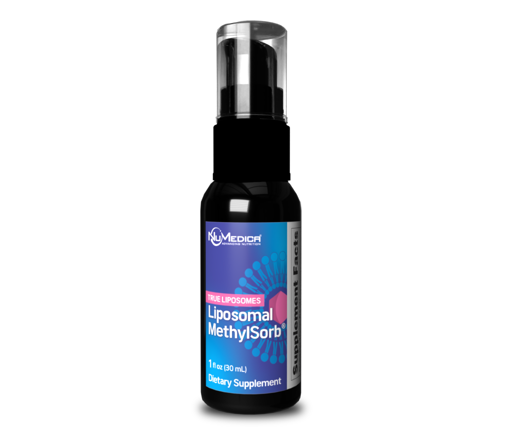 MethylSorb Liposomal 30ml NuMedica - LaValle Performance Health