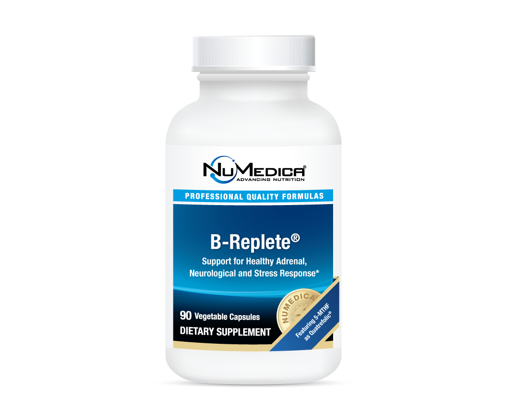 B-Replete 90caps - LaValle Performance Health
