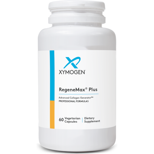 RegeneMax Plus - 60 caps