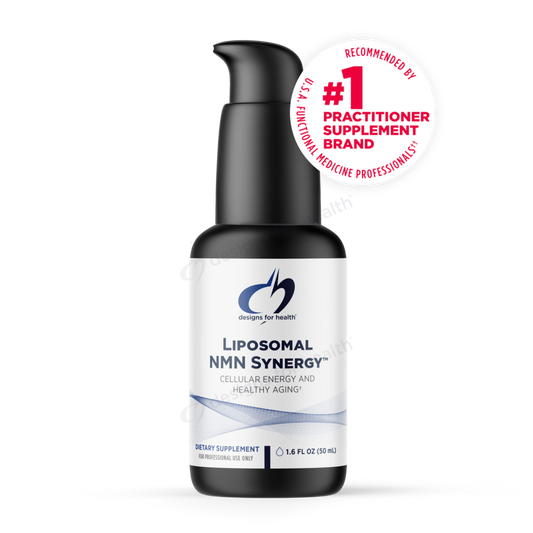 Liposomal NMN Synergy  - 1.6 oz