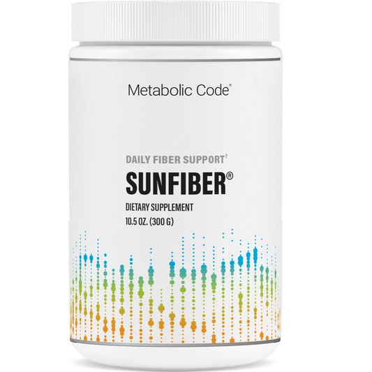 SUNFIBER - 10.5 oz