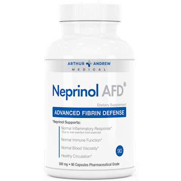 Neprinol AFD - LaValle Performance Health