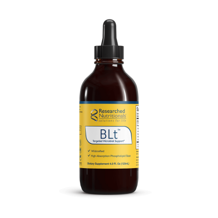 BLT Microbial Balancer 4oz - LaValle Performance Health
