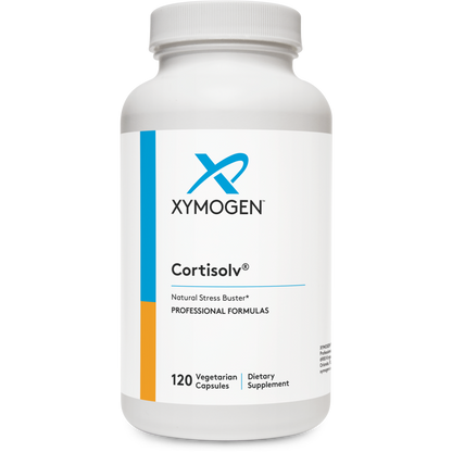 Cortisolv - 120vcap