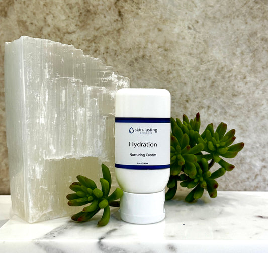 Skin-Lasting, Hydration   2 oz