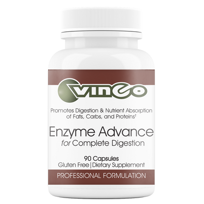 Enzyme Advance - 90caps