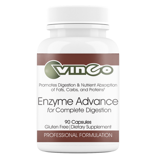 Enzyme Advance - 90caps