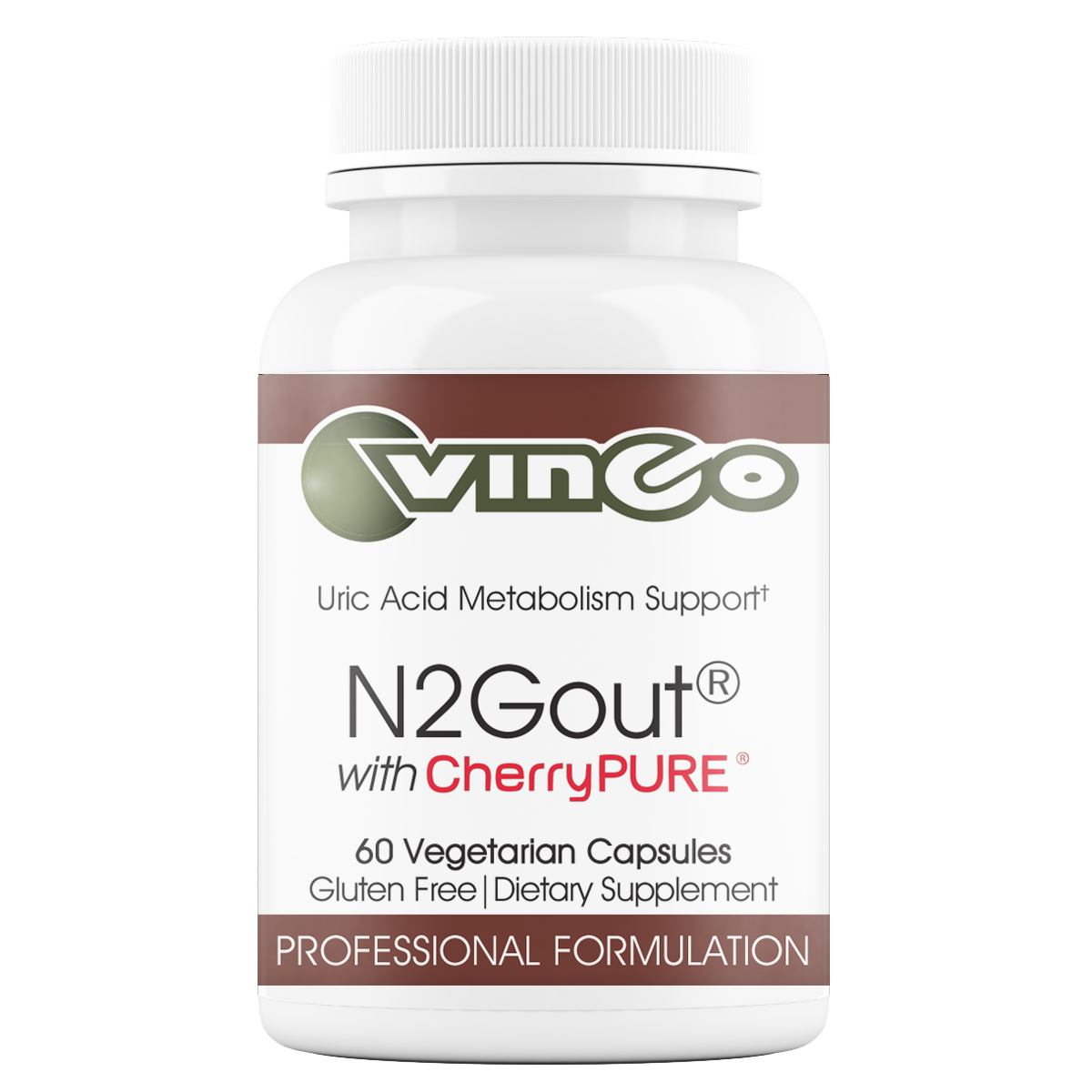 N2Gout - 60vcap