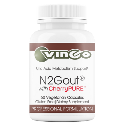 N2Gout - 60vcap