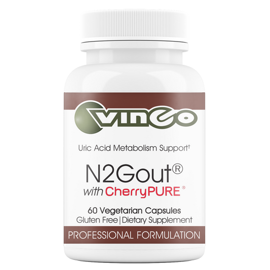 N2Gout - 60vcap