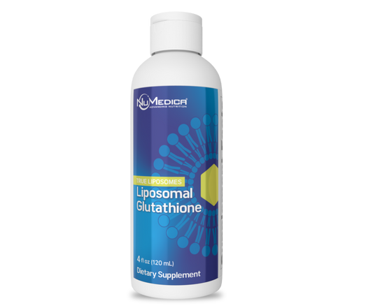 Liposomal Glutathione - 4 oz